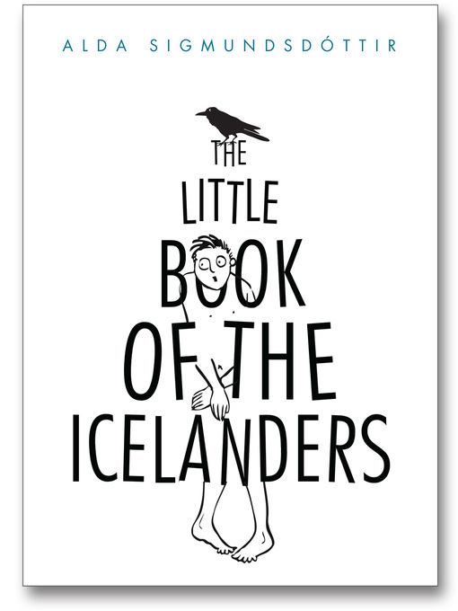 Imagen de portada para The Little Book of the Icelanders